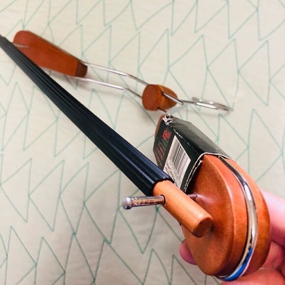 NWT: Metropolis Deluxe Coat & Suit Hanger - Picture 12 of 13